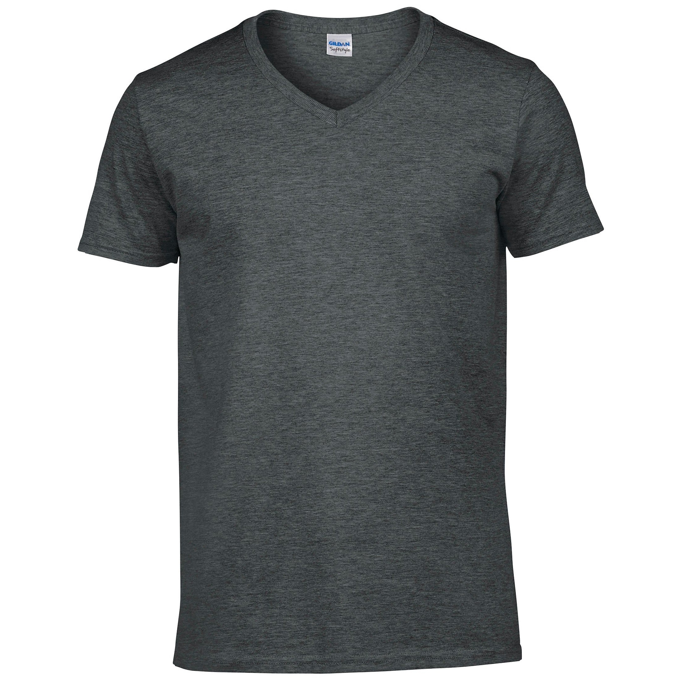 Gildan Softstyle V-Neck T-Shirt