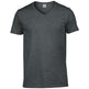 Gildan Softstyle V-Neck T-Shirt