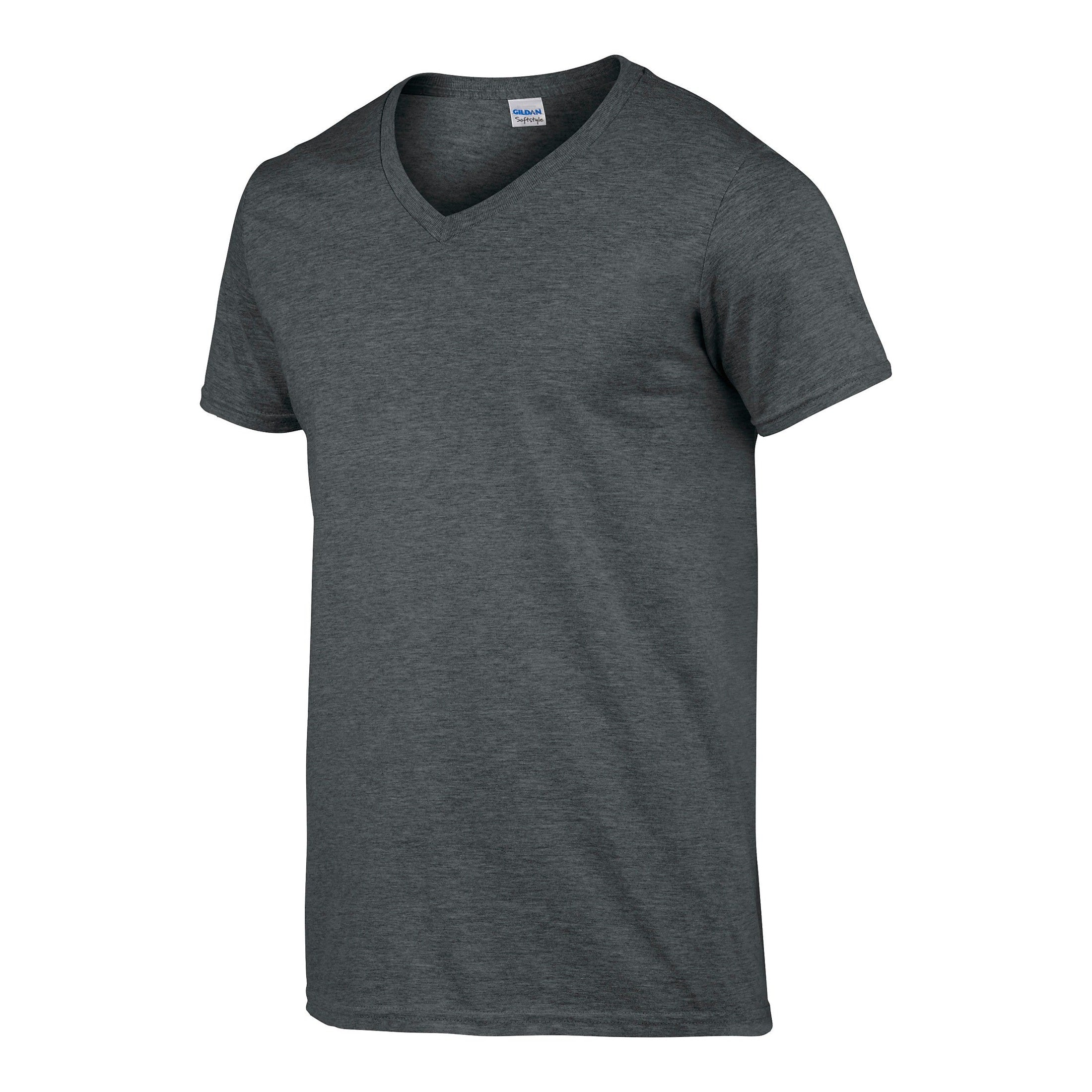 Gildan Softstyle V-Neck T-Shirt