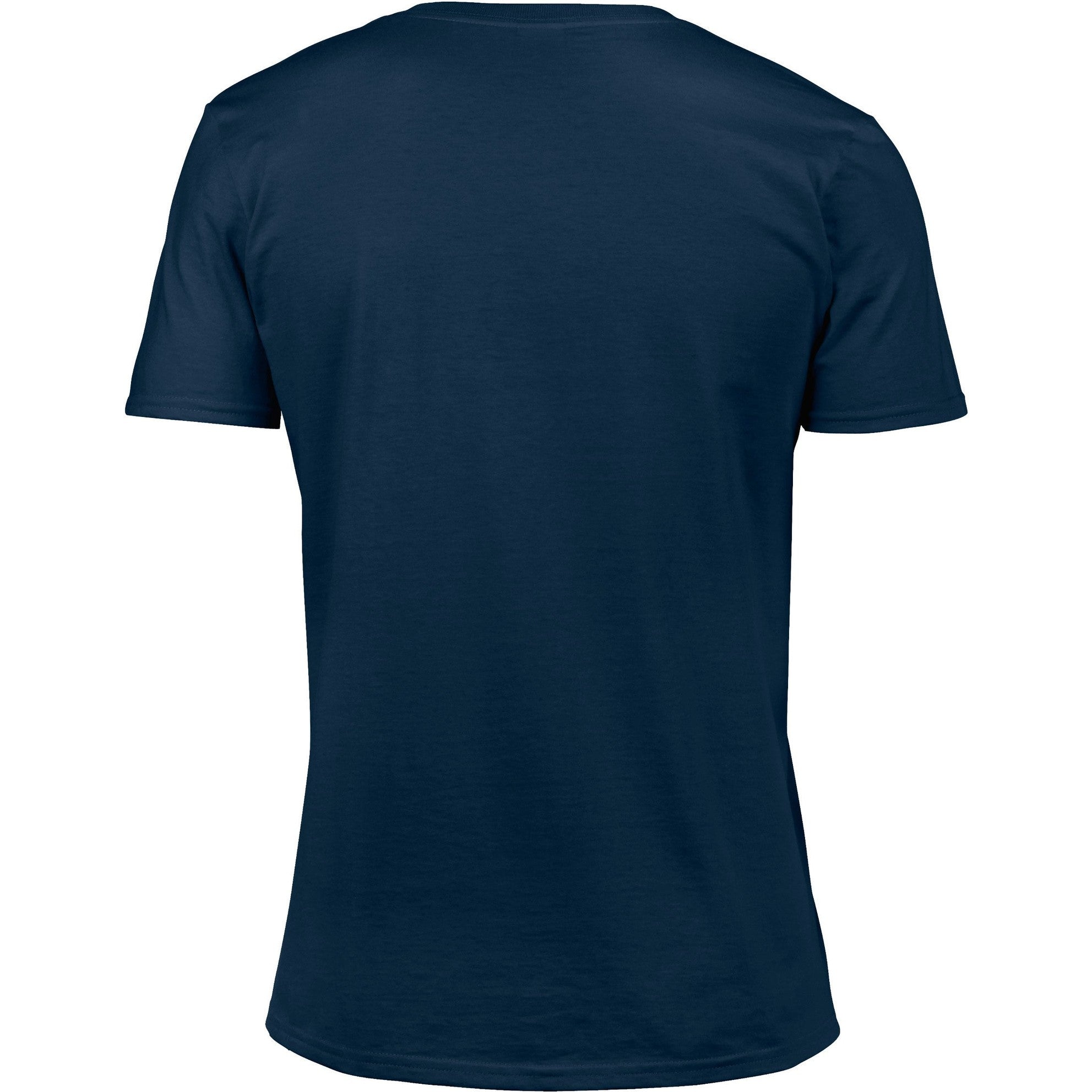 Gildan Softstyle V-Neck T-Shirt