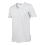Gildan Softstyle V-Neck T-Shirt