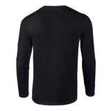 Gildan Softstyle Long Sleeve T-Shirt