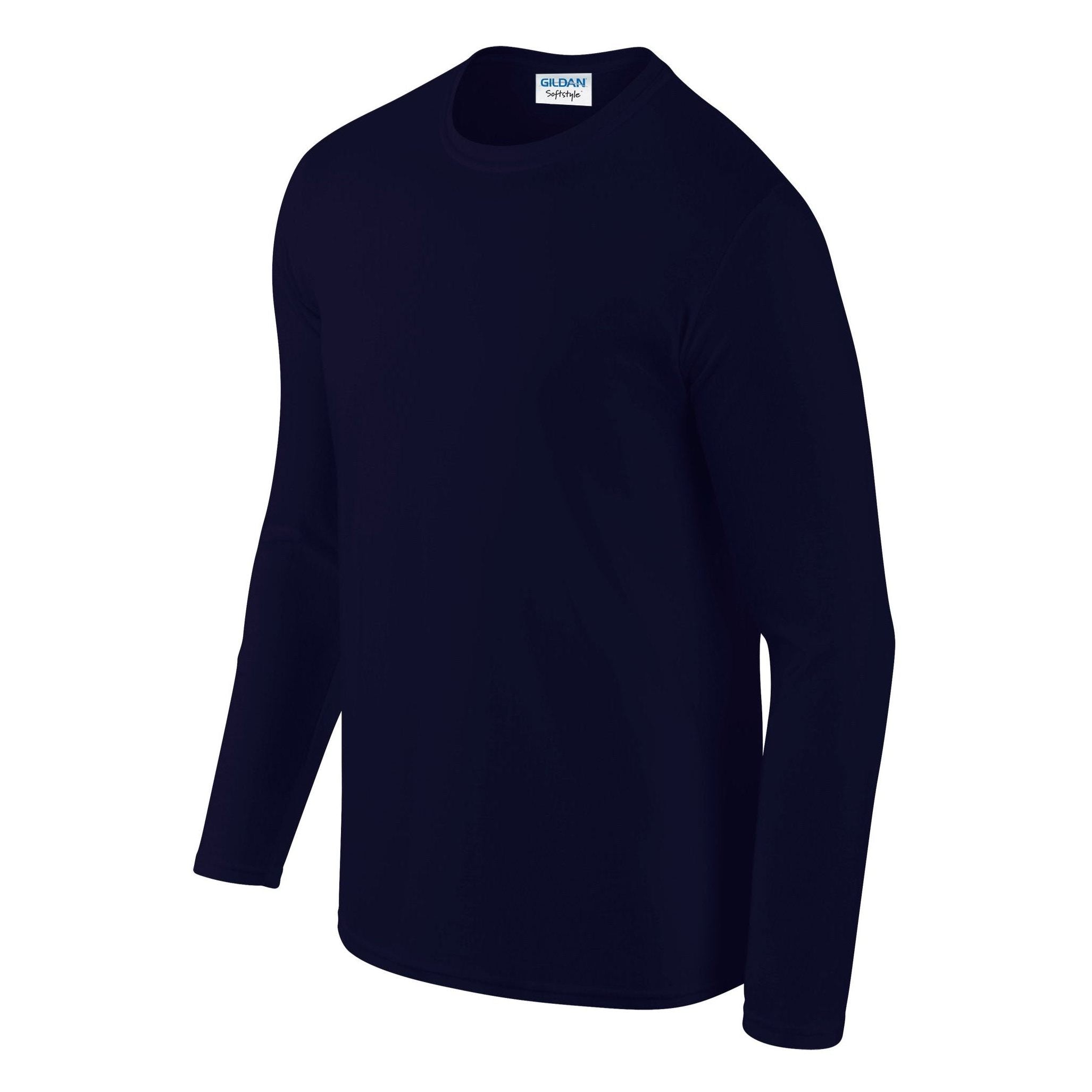 Gildan Softstyle Long Sleeve T-Shirt