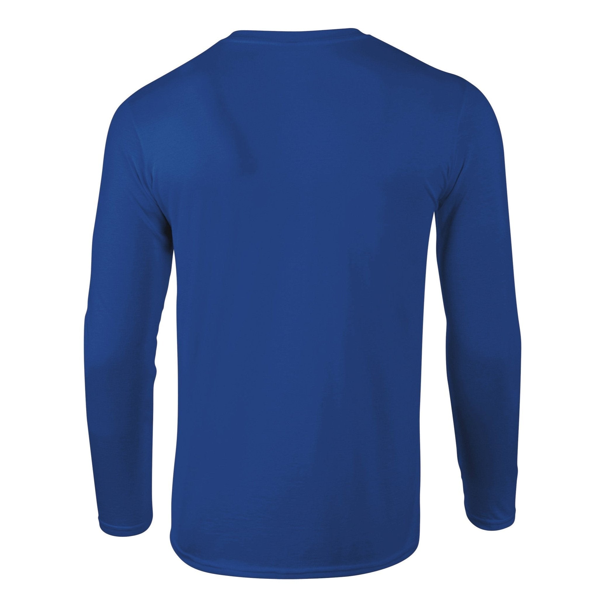 Gildan Softstyle Long Sleeve T-Shirt
