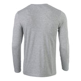 Gildan Softstyle Long Sleeve T-Shirt