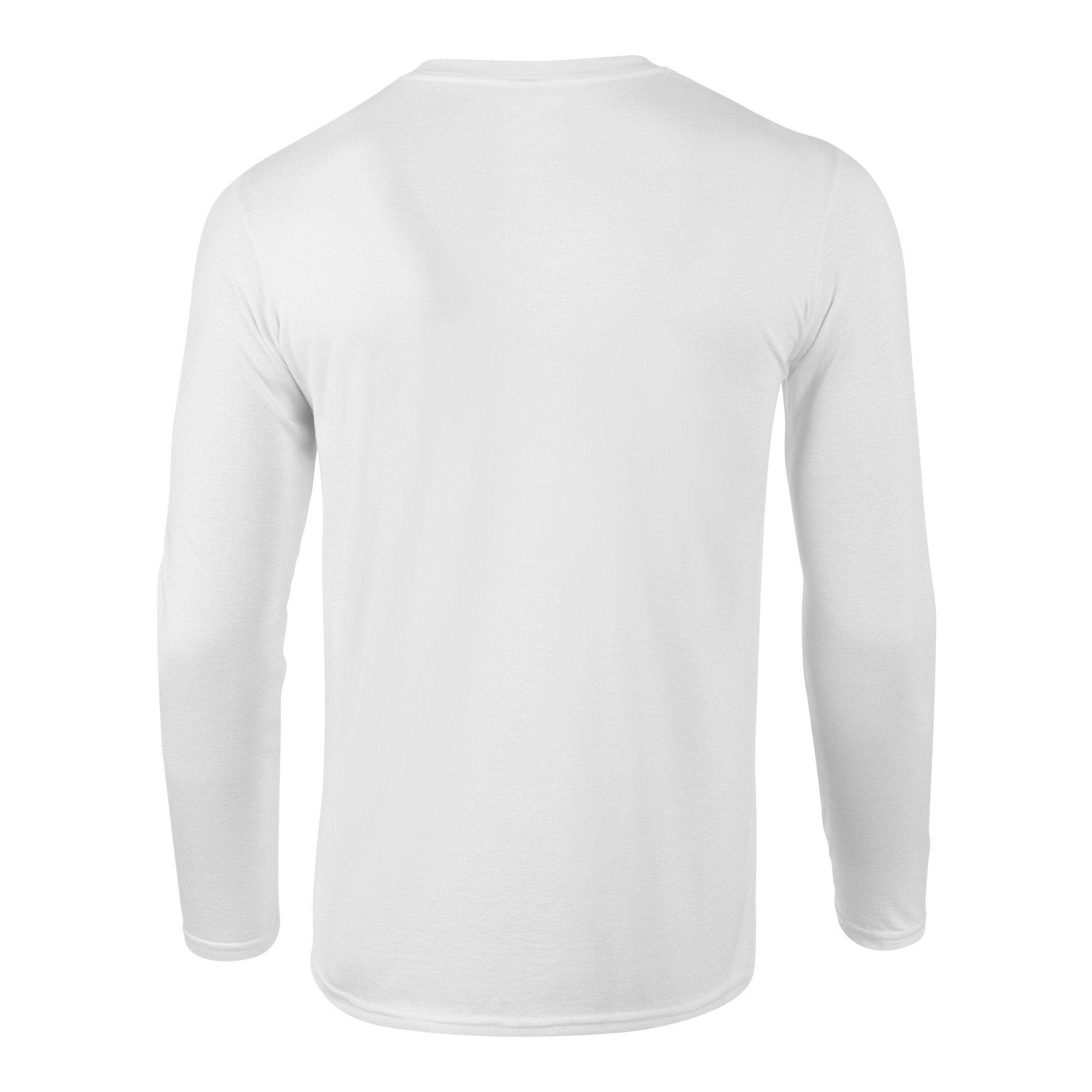 Gildan Softstyle Long Sleeve T-Shirt