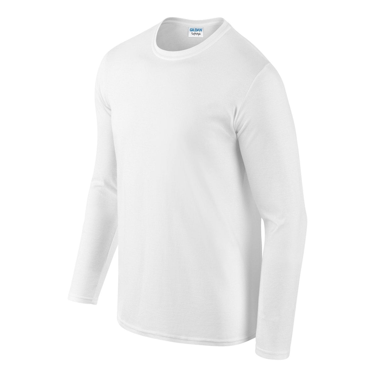 Gildan Softstyle Long Sleeve T-Shirt