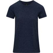 Gildan Softstyle Cvc Women's T-Shirt