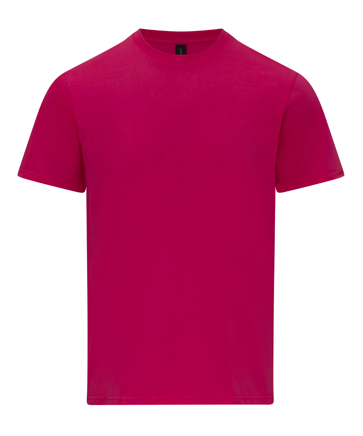 Gildan Softstyle Midweight Adult T-Shirt - Heliconia