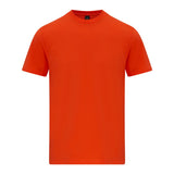 Gildan Softstyle Midweight Adult T-Shirt - Orange