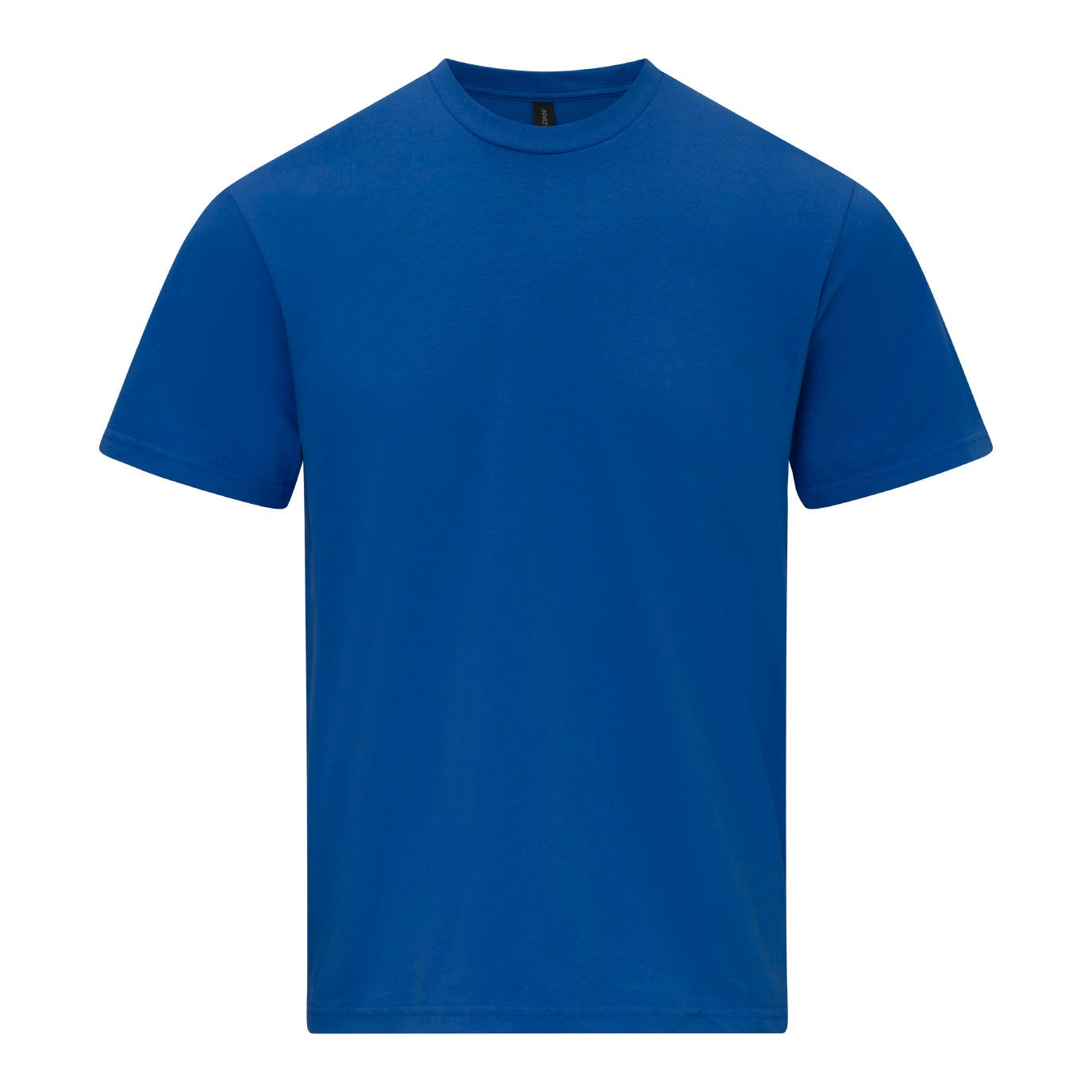 Gildan Softstyle Midweight Adult T-Shirt - Royal