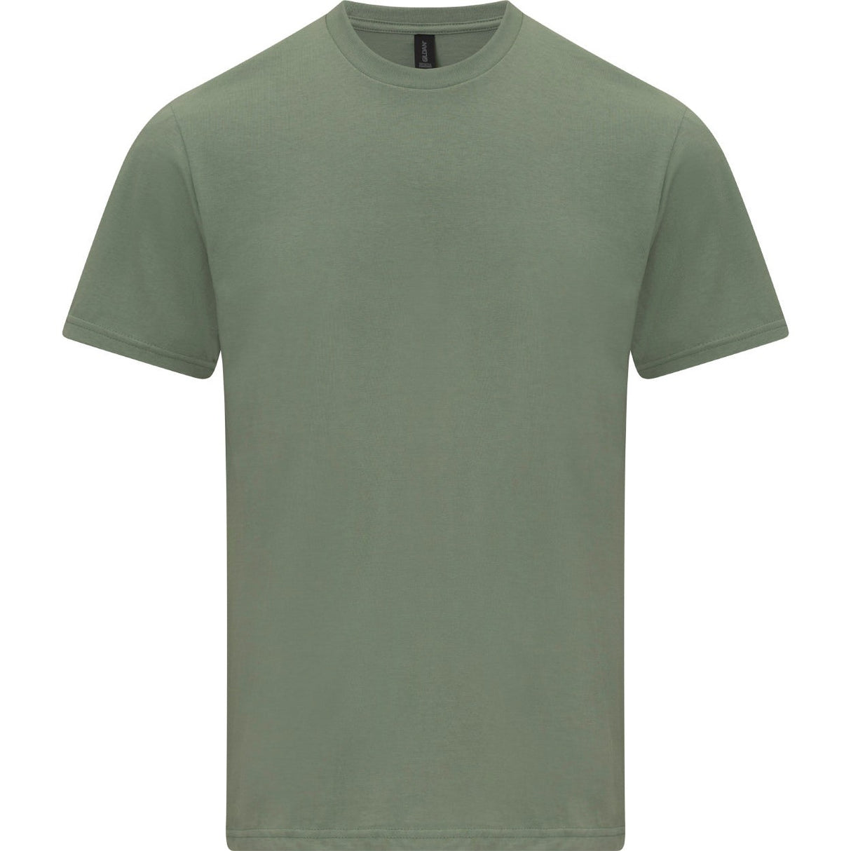 Gildan Softstyle Midweight Adult T-Shirt - Sage