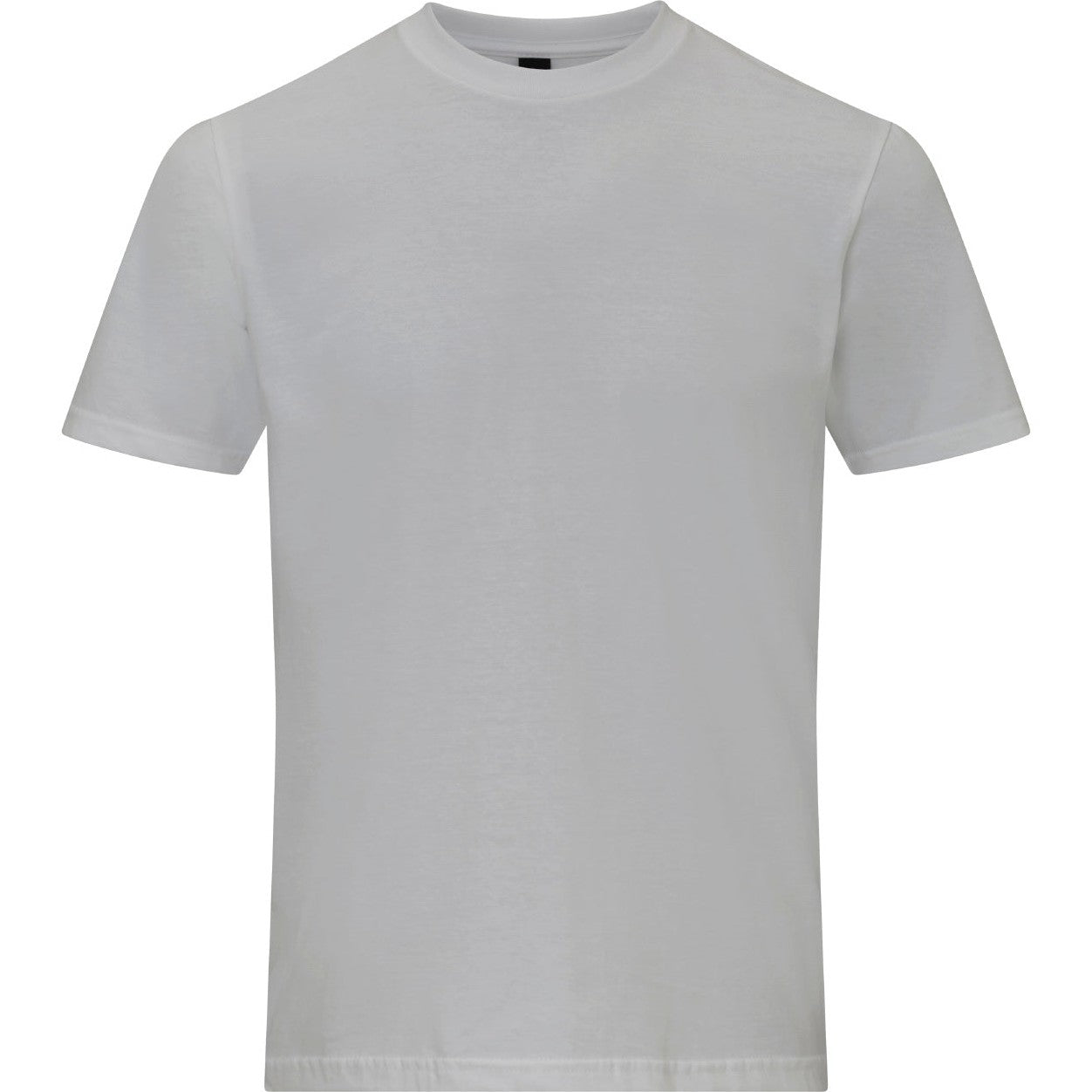 Gildan Softstyle Midweight Adult T-Shirt - White