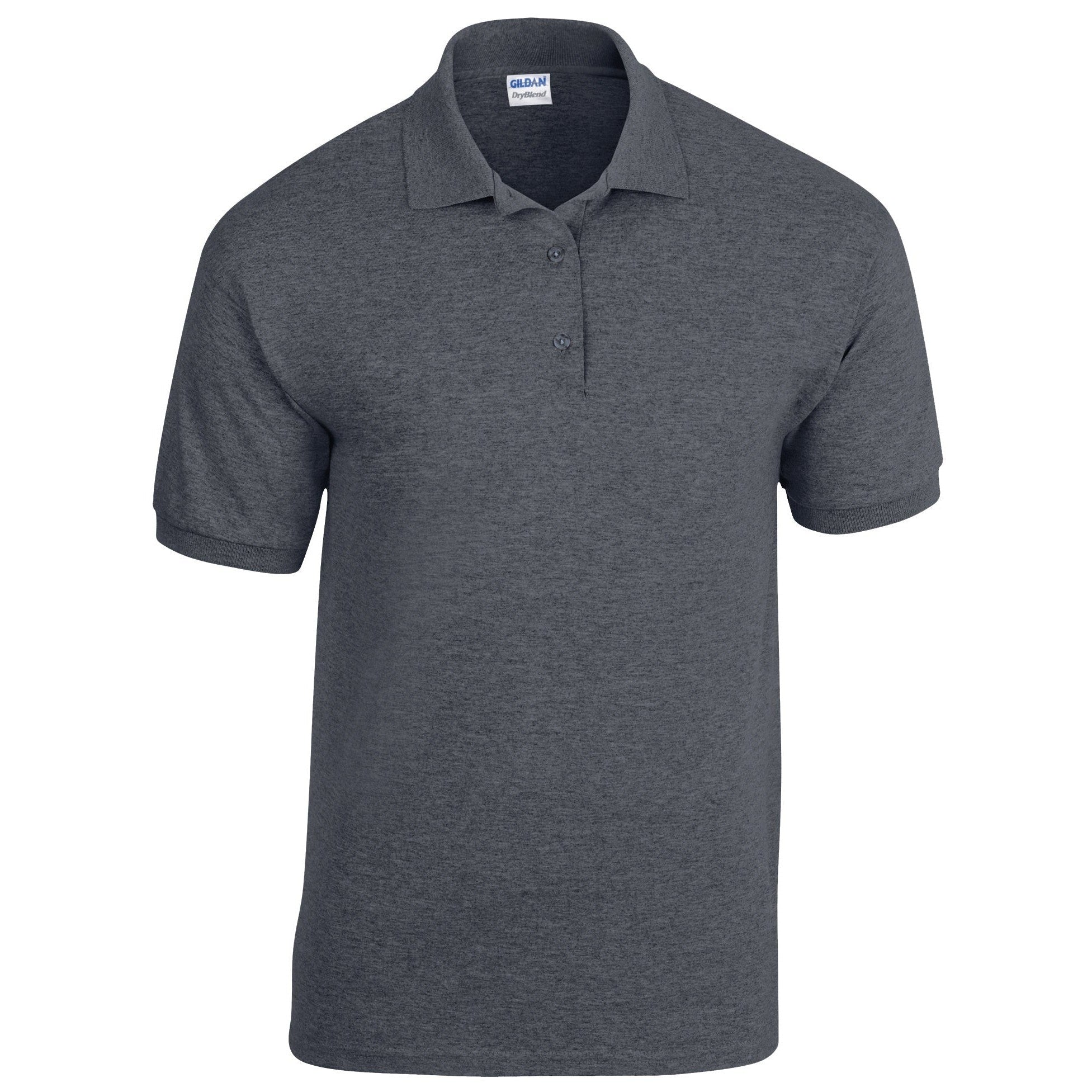 Gildan Dryblend® Jersey Knit Polo