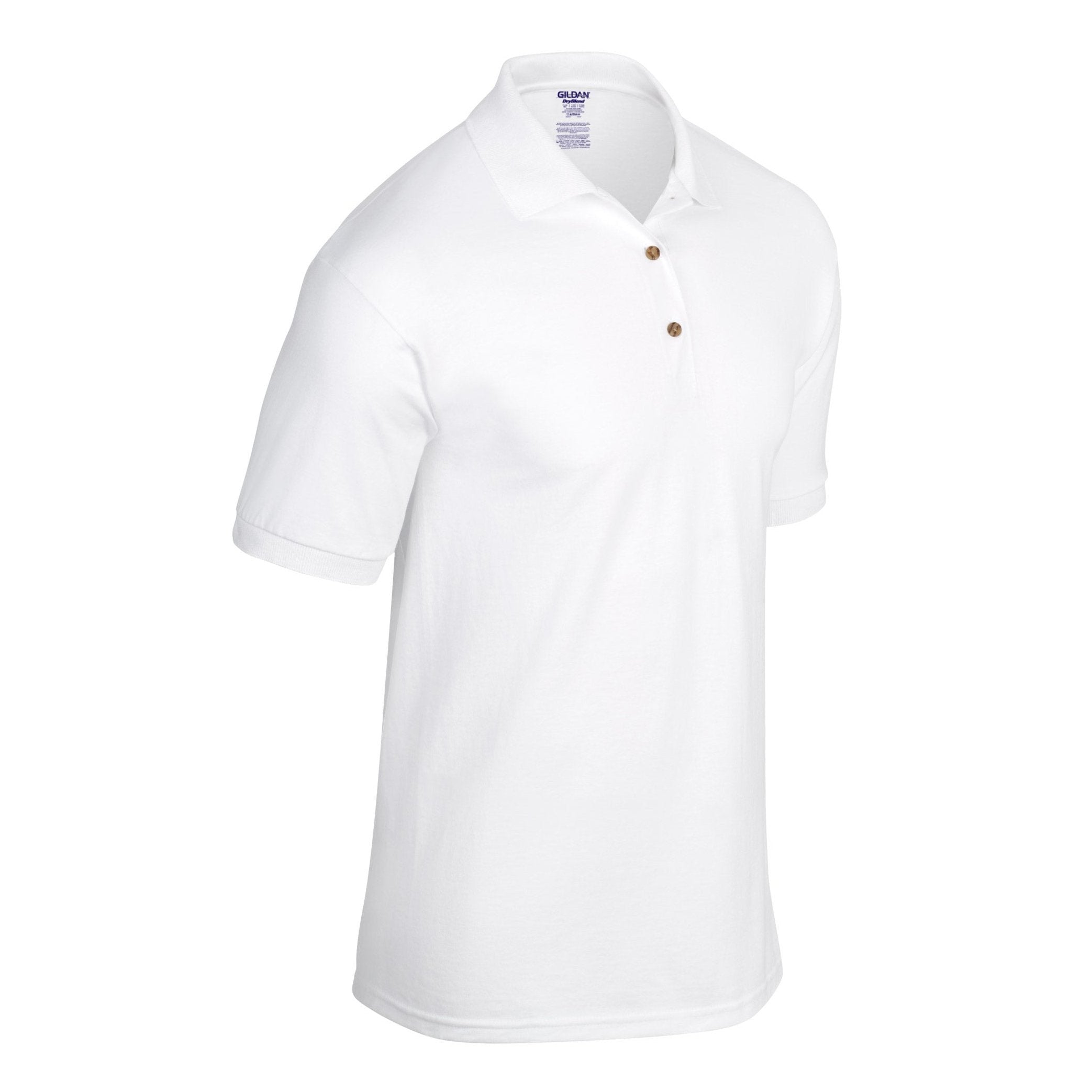 Gildan Dryblend® Jersey Knit Polo