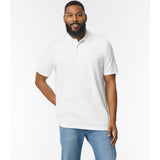 Gildan Hammer® Piqué Sport Shirt