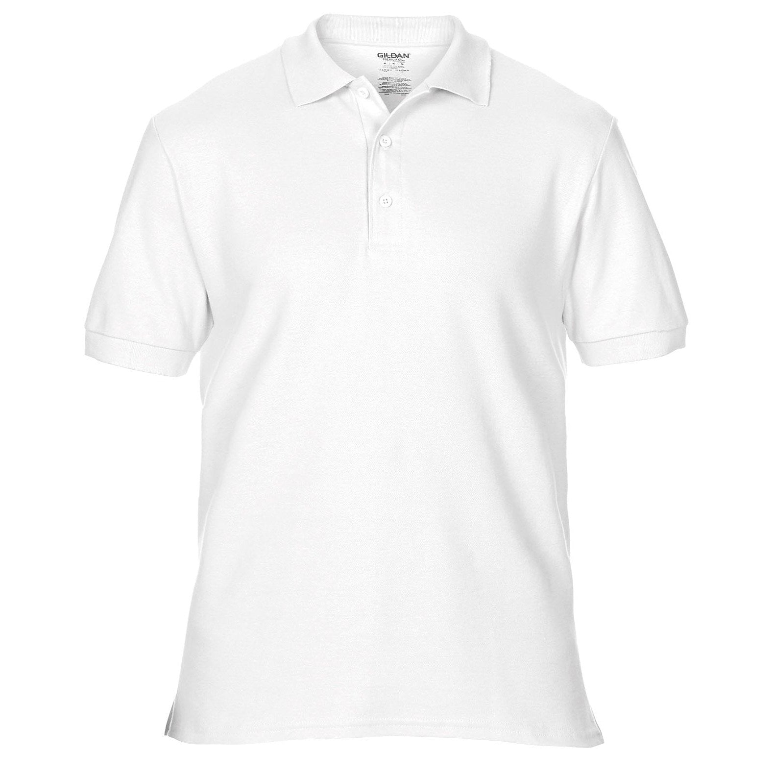 Gildan Hammer® Piqué Sport Shirt