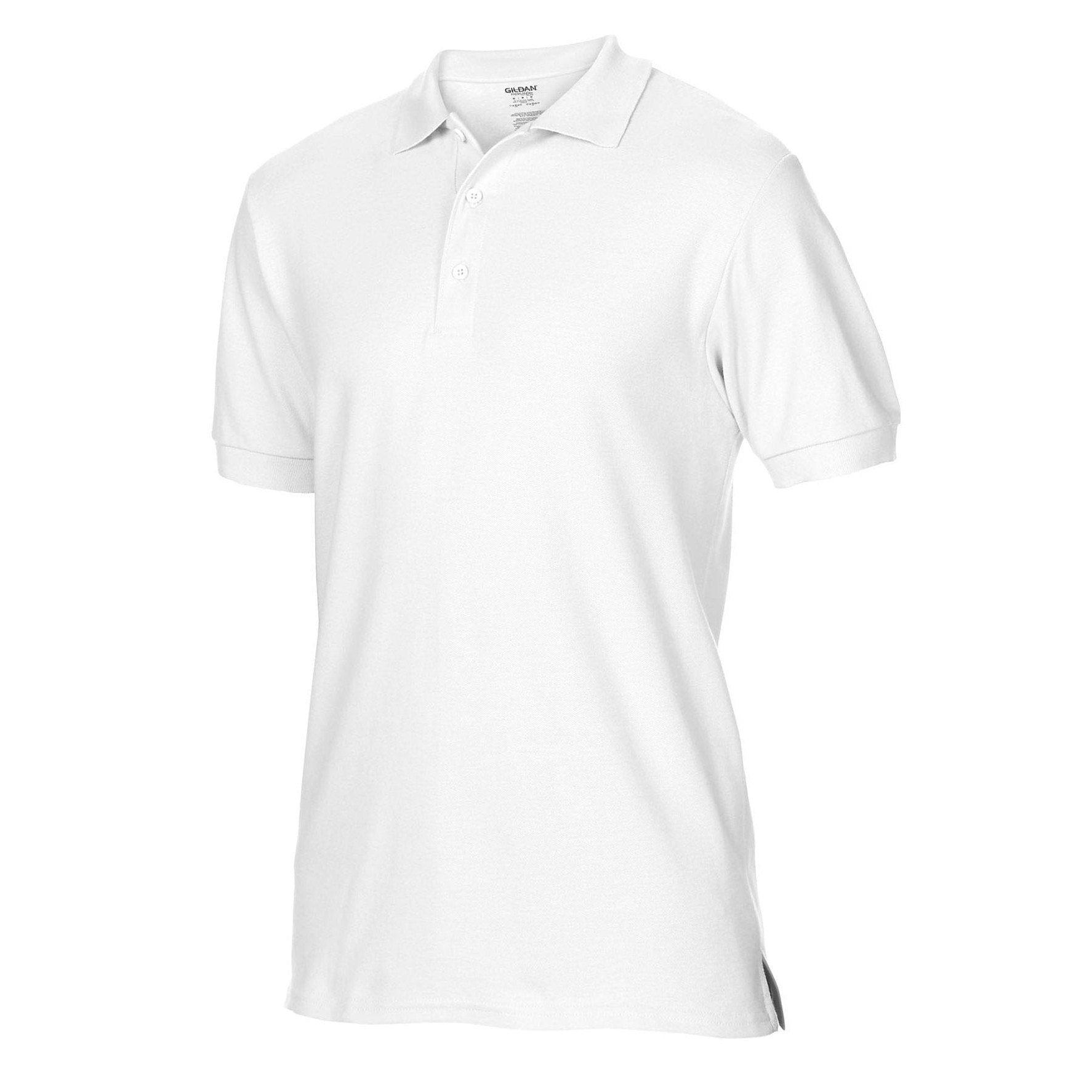 Gildan Hammer® Piqué Sport Shirt