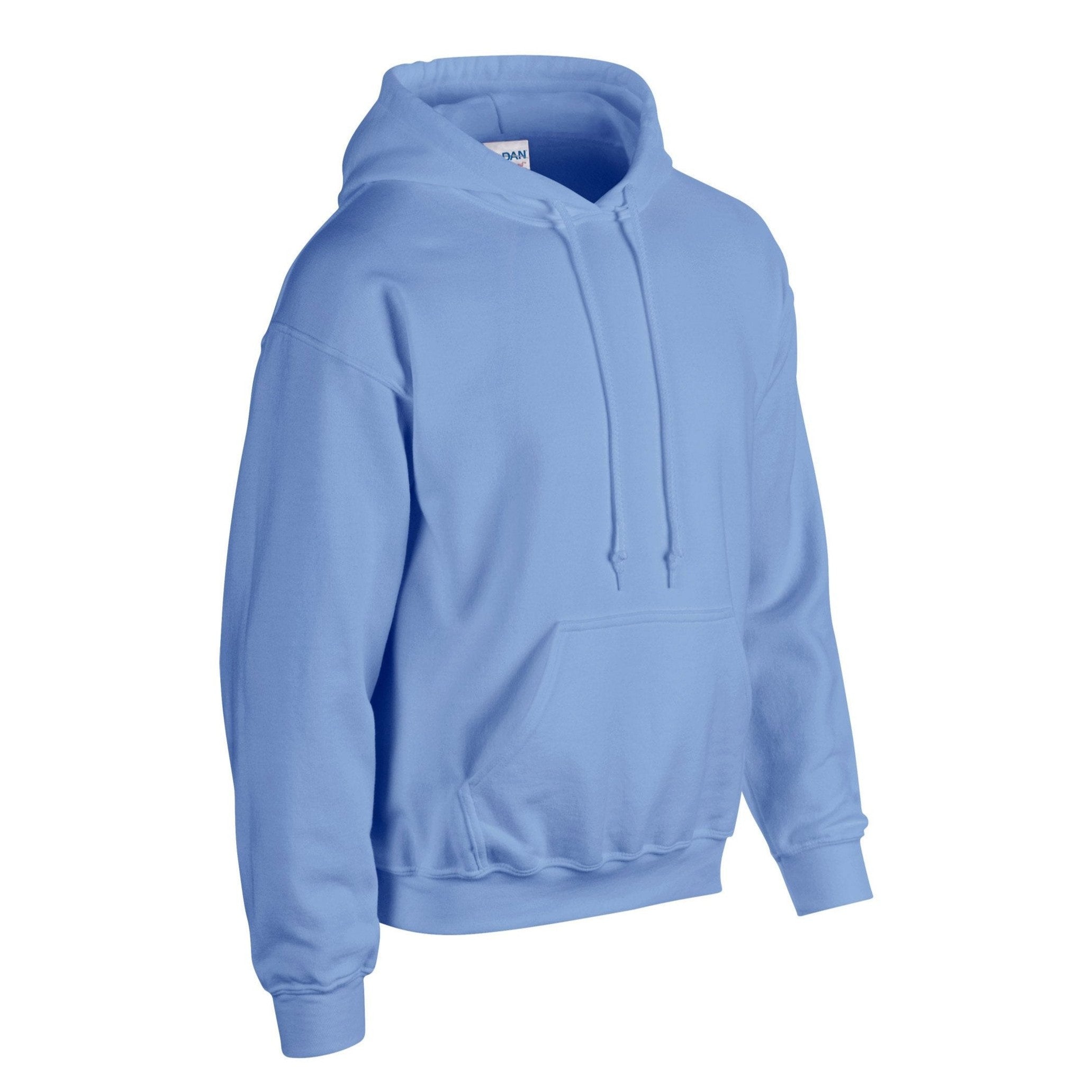 Gildan Heavy Blend Hooded Sweatshirt - Carolina Blue
