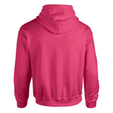 Gildan Heavy Blend Hooded Sweatshirt - Heliconia