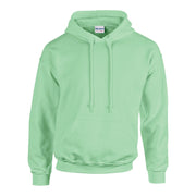 Gildan Heavy Blend Hooded Sweatshirt - Mint Green