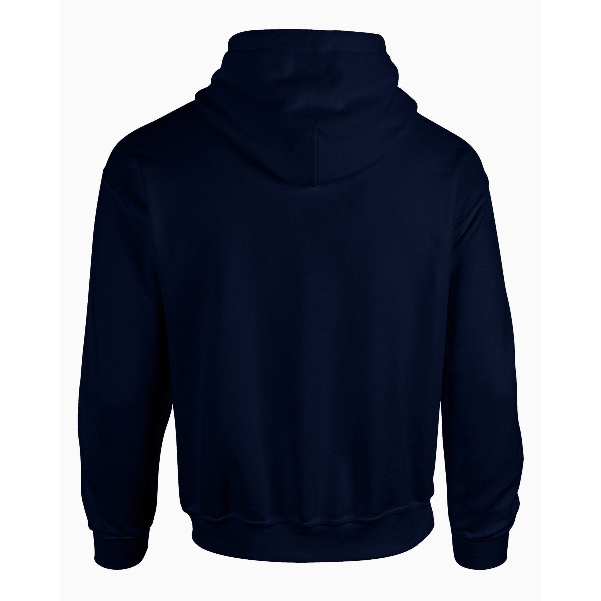 Gildan Heavy Blend Hooded Sweatshirt - Navy