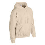 Gildan Heavy Blend Hooded Sweatshirt - Sand