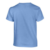Gildan Heavy Cotton Youth T-Shirt - Carolina Blue