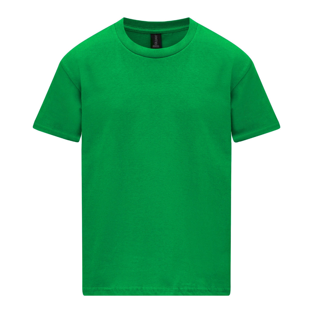 Gildan Softstyle Midweight Youth T-Shirt