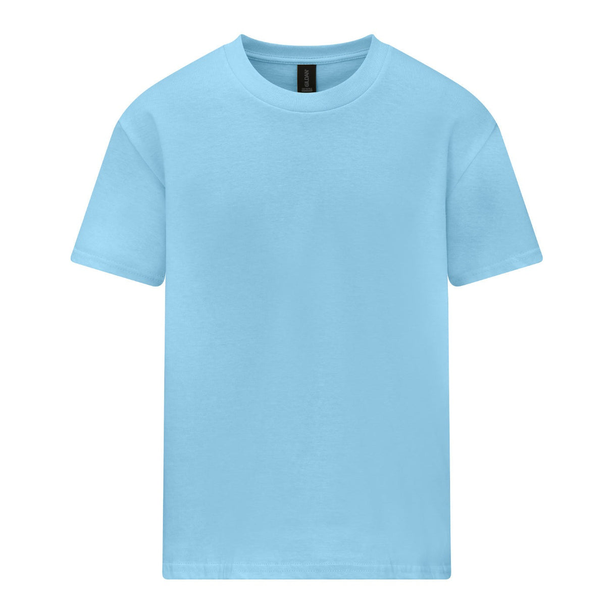 Gildan Softstyle Midweight Youth T-Shirt