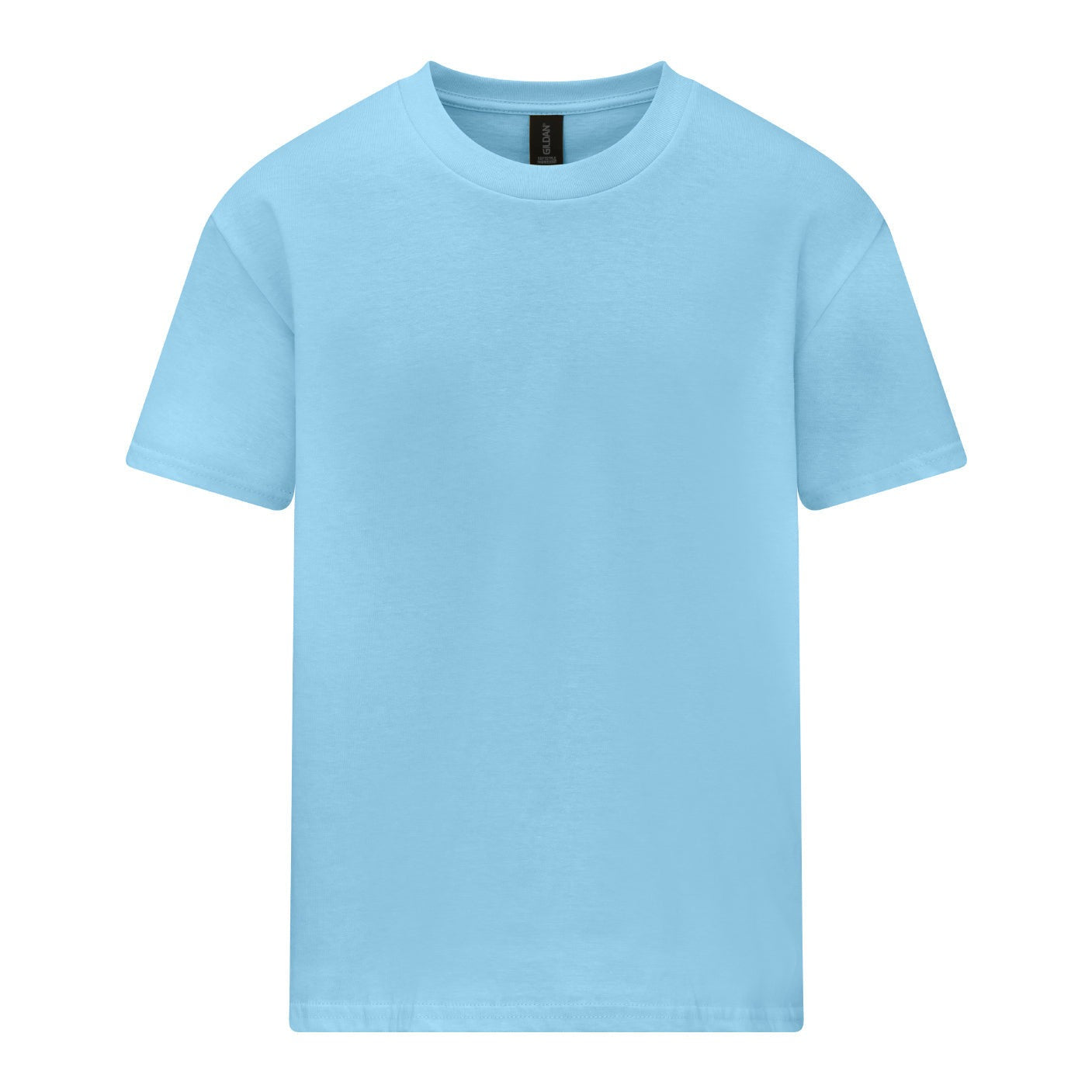 Gildan Softstyle Midweight Youth T-Shirt