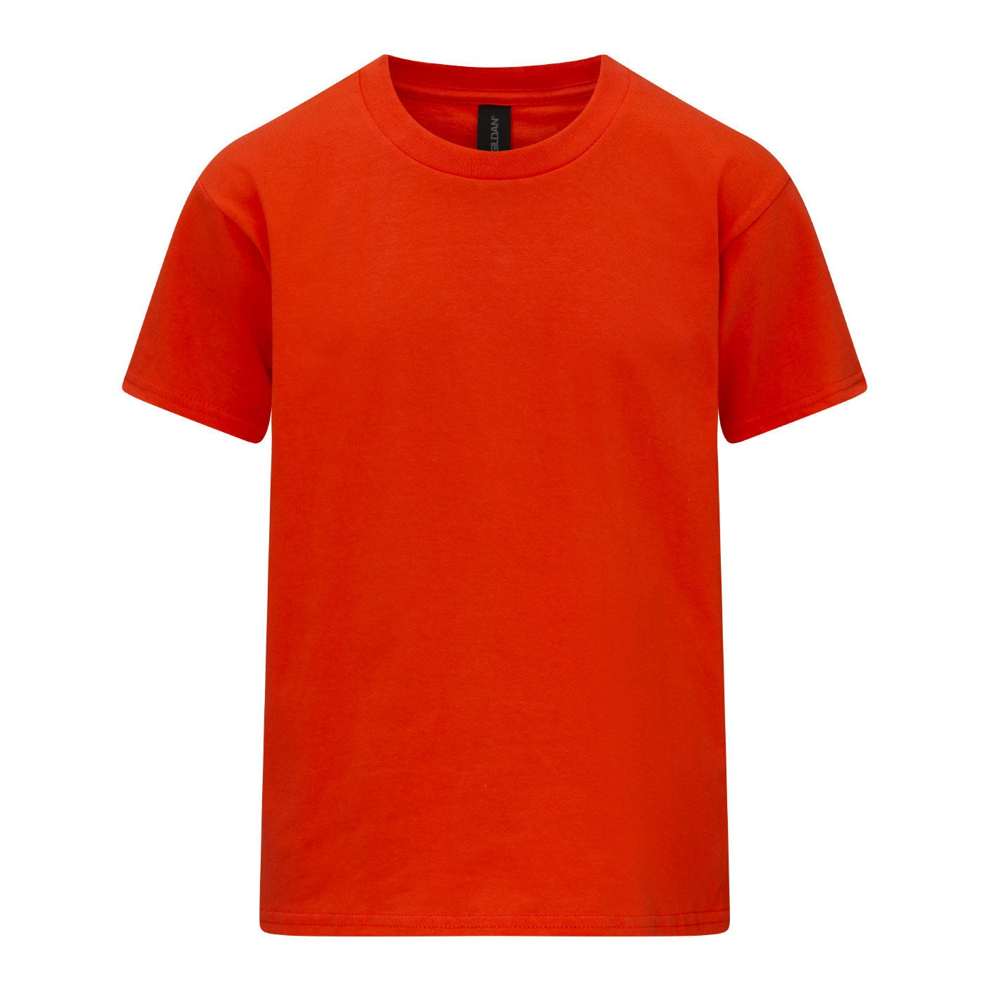 Gildan Softstyle Midweight Youth T-Shirt