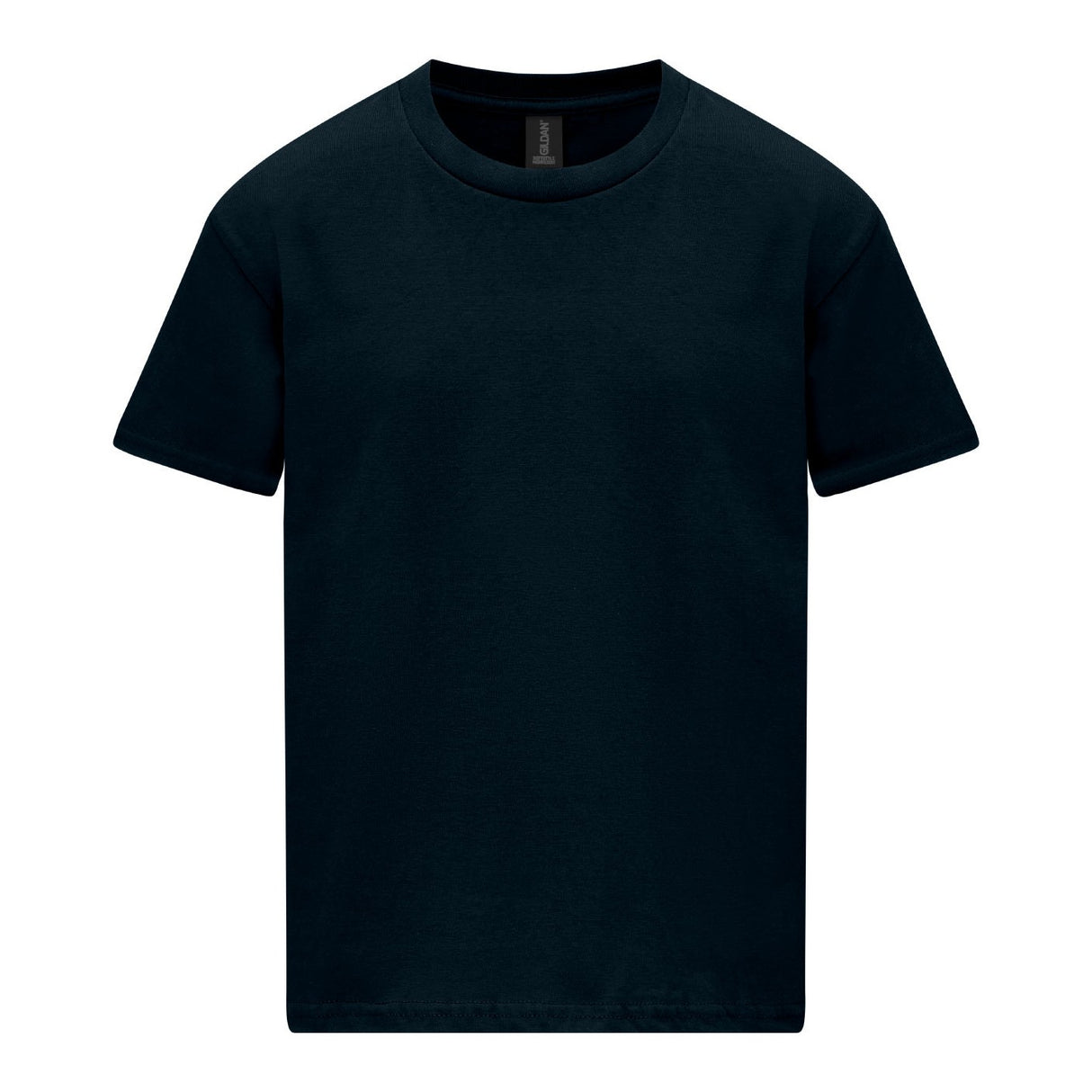 Gildan Softstyle Midweight Youth T-Shirt