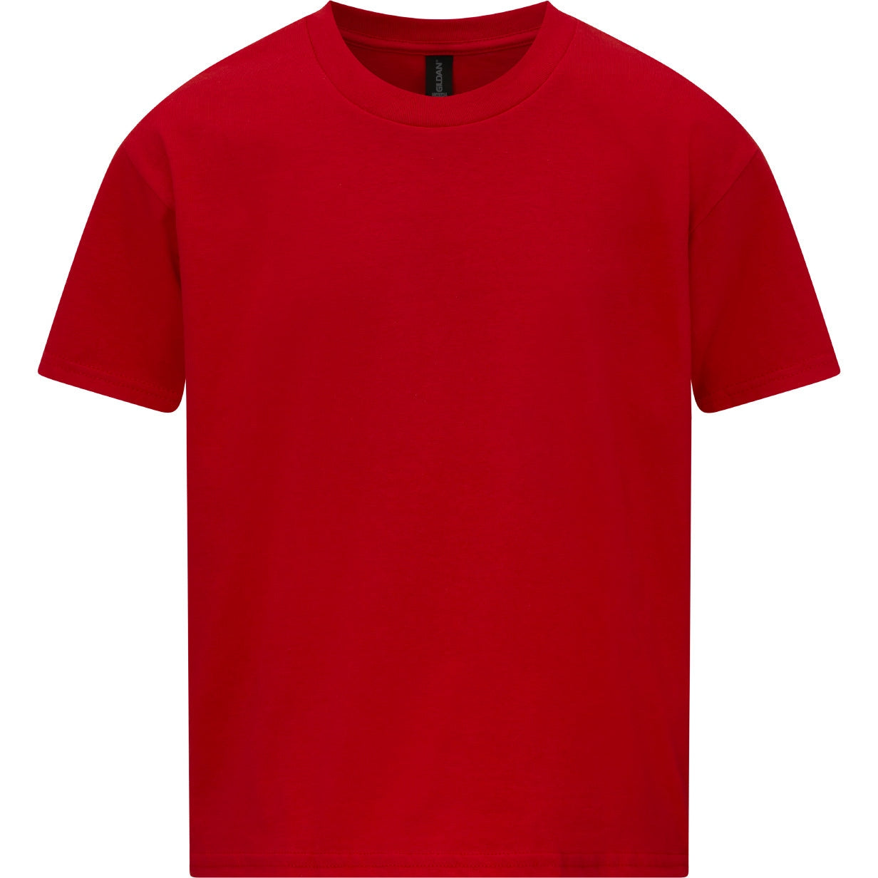 Gildan Softstyle Midweight Youth T-Shirt
