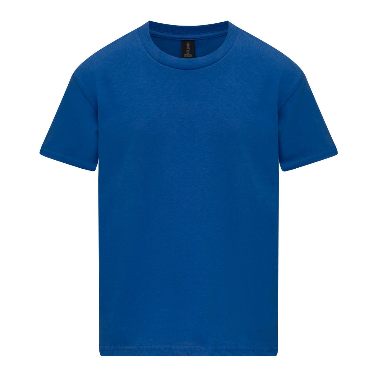 Gildan Softstyle Midweight Youth T-Shirt