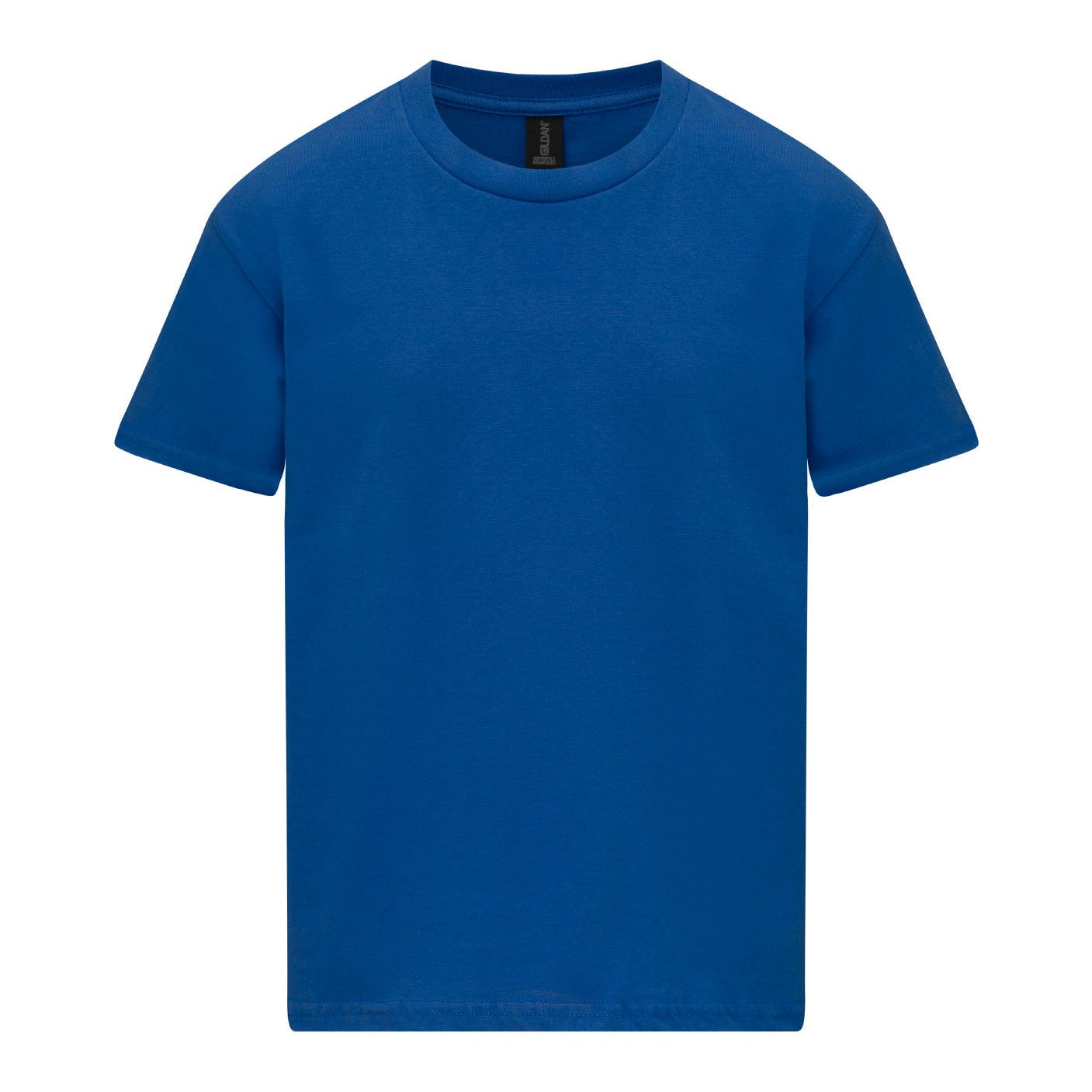 Gildan Softstyle Midweight Youth T-Shirt