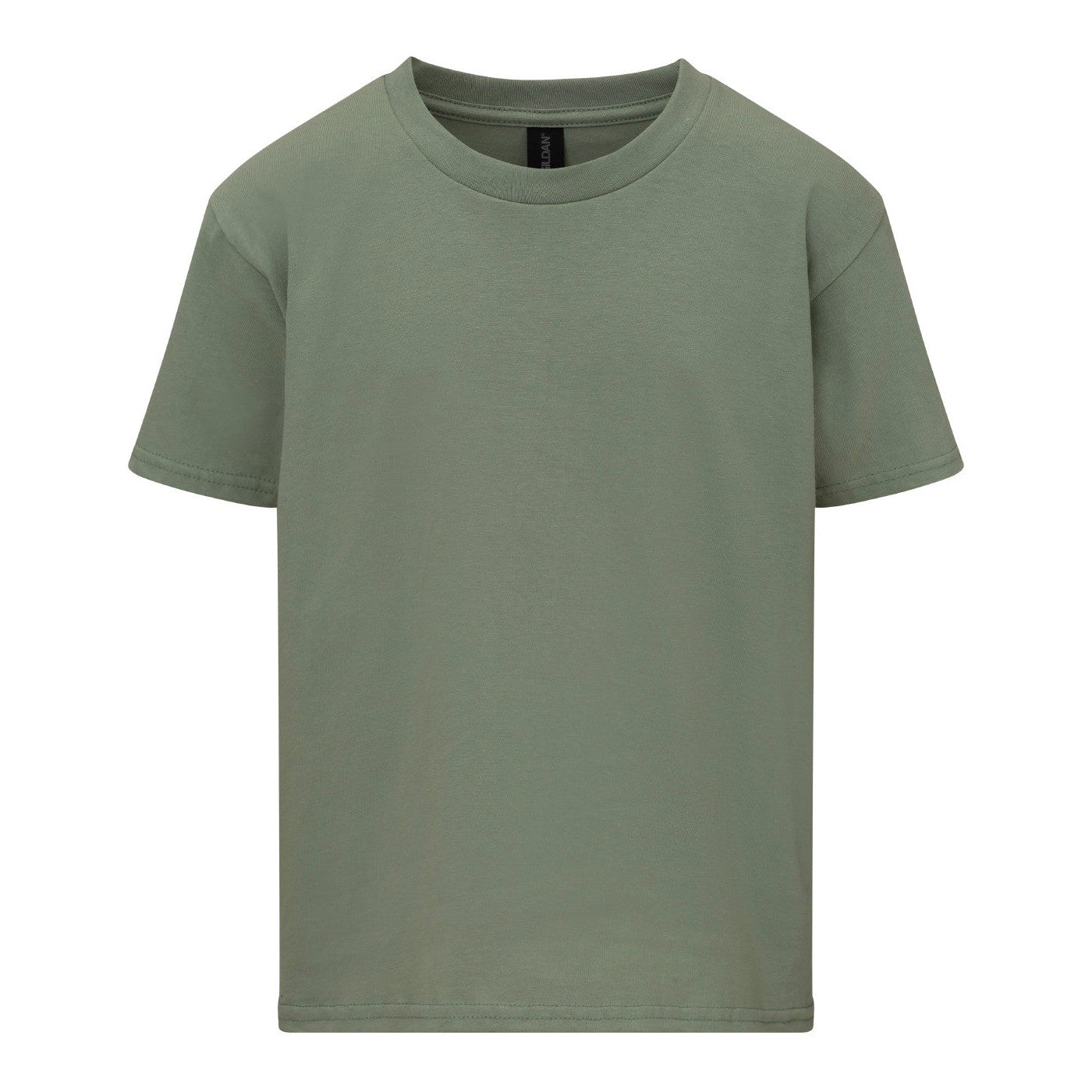 Gildan Softstyle Midweight Youth T-Shirt