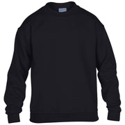 Gildan Heavy Blend Youth Crew Neck Sweatshirt