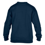 Gildan Heavy Blend Youth Crew Neck Sweatshirt