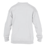 Gildan Heavy Blend Youth Crew Neck Sweatshirt