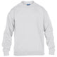 Gildan Heavy Blend Youth Crew Neck Sweatshirt