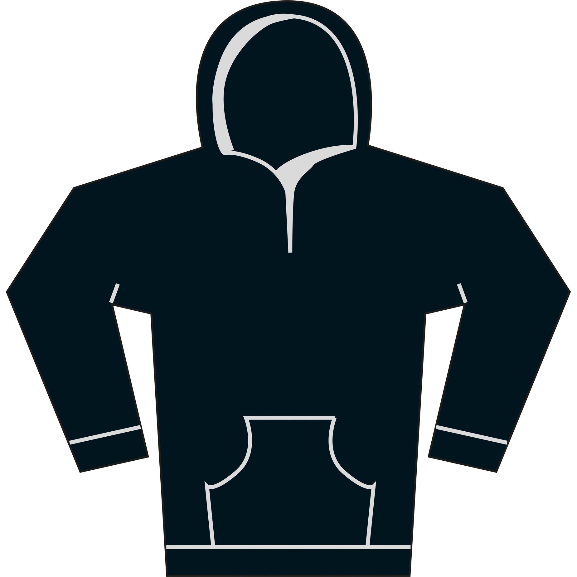 Gildan Softstyle Midweight Fleece Youth Hoodie