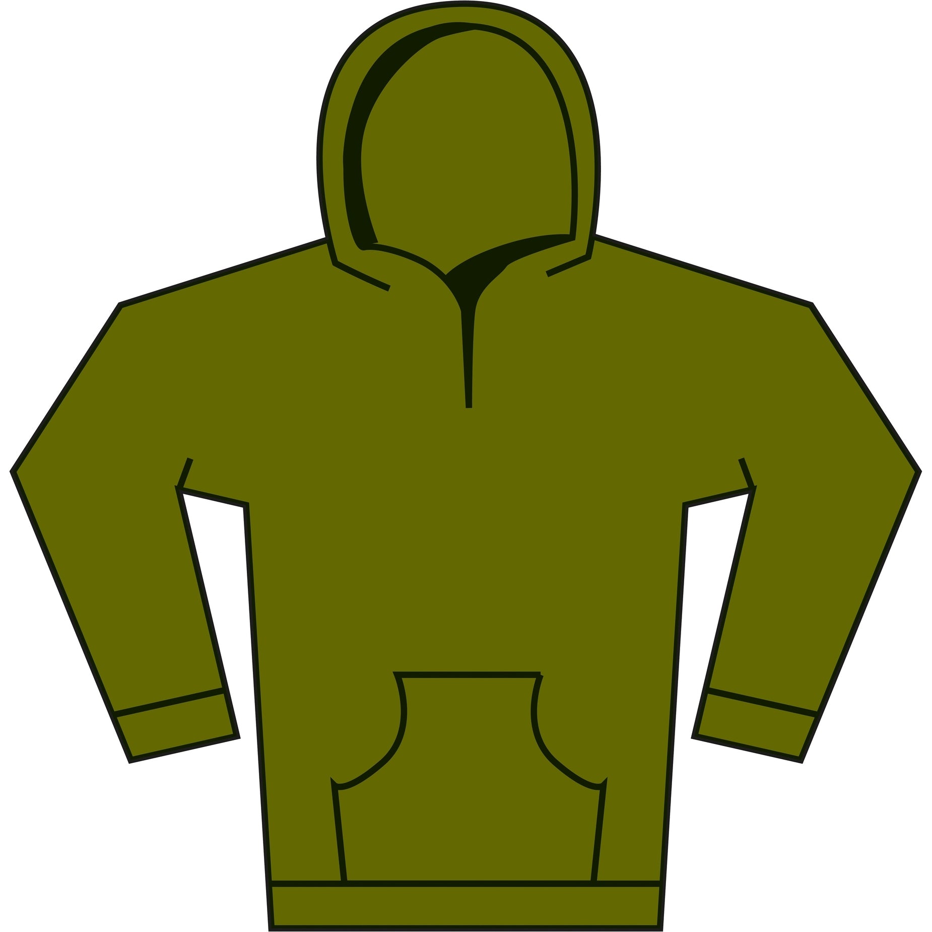 Gildan Softstyle Midweight Fleece Youth Hoodie