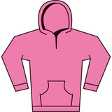 Gildan Softstyle Midweight Fleece Youth Hoodie