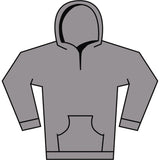 Gildan Softstyle Midweight Fleece Youth Hoodie