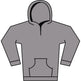 Gildan Softstyle Midweight Fleece Youth Hoodie