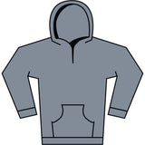 Gildan Softstyle Midweight Fleece Youth Hoodie