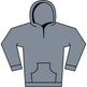 Gildan Softstyle Midweight Fleece Youth Hoodie