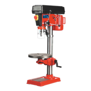 Sealey Pillar Drill Bench 16-Speed 960mm Height 550W/230V