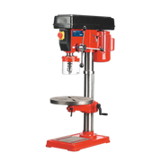 Sealey Pillar Drill Bench 16-Speed 1085mm Height 750W/230V